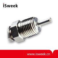 加拿大FISO  光纖折射率傳感器